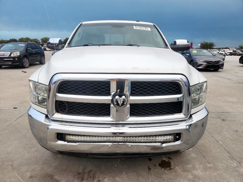 Photo 5 from auction – 2015 RAM 2500 SLT with VIN 3C6TR5DT9FG515711