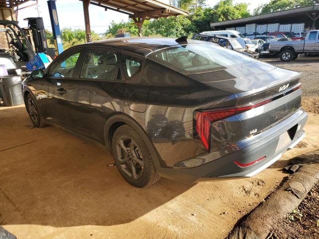 Photo 2 from auction – 2025 KIA K4 LX with VIN 3KPFT4DE6SE065637