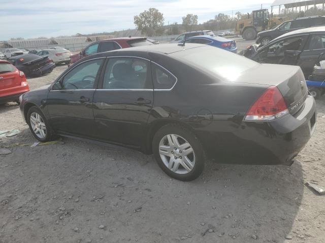 Photo 2 from auction – 2012 CHEVROLET IMPALA LT with VIN 2G1WG5E38C1325163