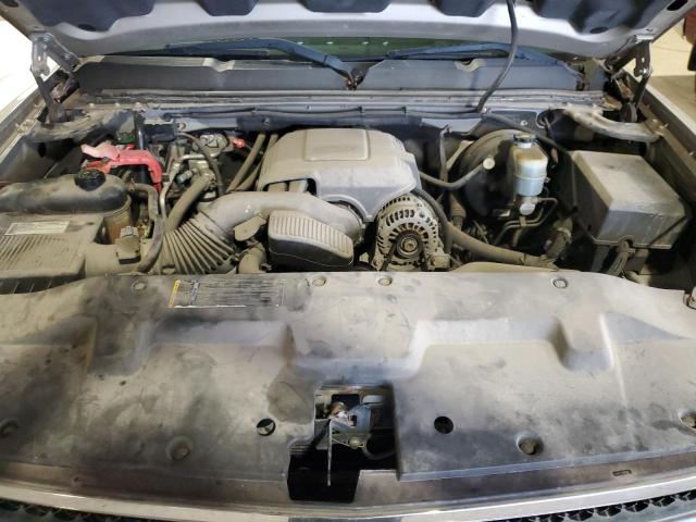 Photo 11 from auction – 2009 CHEVROLET SILVERADO with VIN 1GCEK29069Z168507