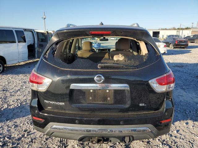 Photo 6 from auction – 2013 NISSAN PATHFINDER with VIN 5N1AR2MN9DC648013