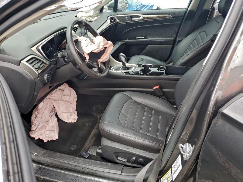 Photo 7 from auction – 2015 FORD FUSION SE with VIN 3FA6P0H9XFR263930
