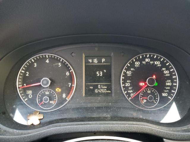 Photo 9 from auction – 2012 VOLKSWAGEN PASSAT S with VIN 1VWAP7A30CC017883