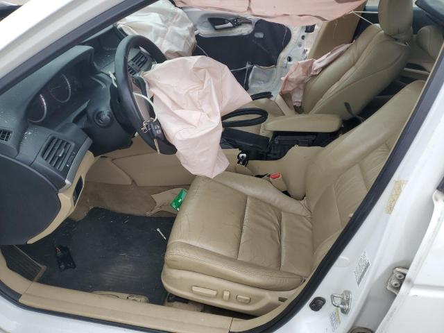 Photo 7 from auction – 2012 HONDA ACCORD SE with VIN 1HGCP2F65CA236790