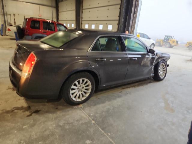 Photo 3 from auction – 2013 CHRYSLER 300 with VIN 2C3CCAAG5DH589302