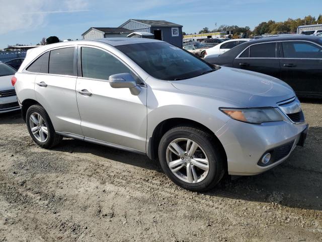 Photo 4 from auction – 2015 ACURA RDX TECHNO with VIN 5J8TB3H53FL004013