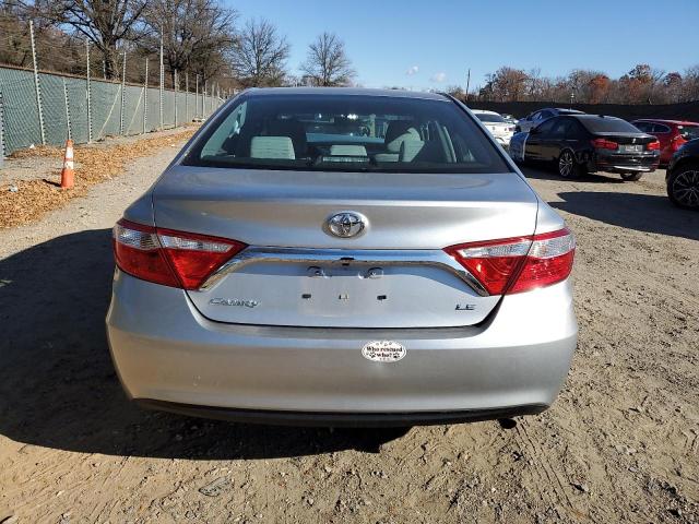 Photo 6 from auction – 2015 TOYOTA CAMRY LE with VIN 4T4BF1FK0FR465659