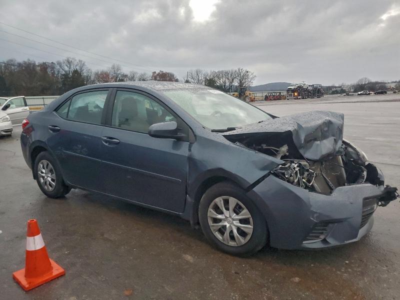 Photo 4 from auction – 2016 TOYOTA COROLLA EC with VIN 2T1BPRHE2GC523433