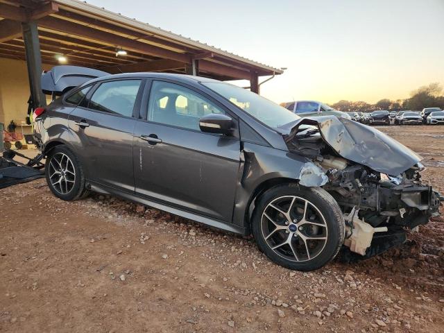 Photo 4 from auction – 2016 FORD FOCUS SE with VIN 1FADP3F27GL207118