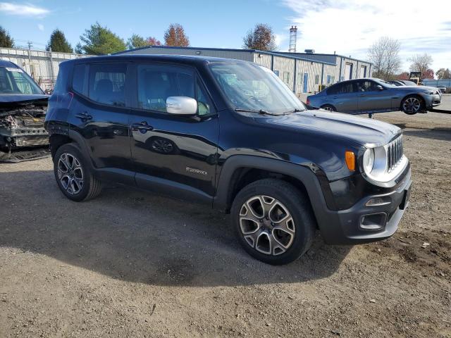 Photo 4 from auction – 2016 JEEP RENEGADE L with VIN ZACCJBDT3GPD39723