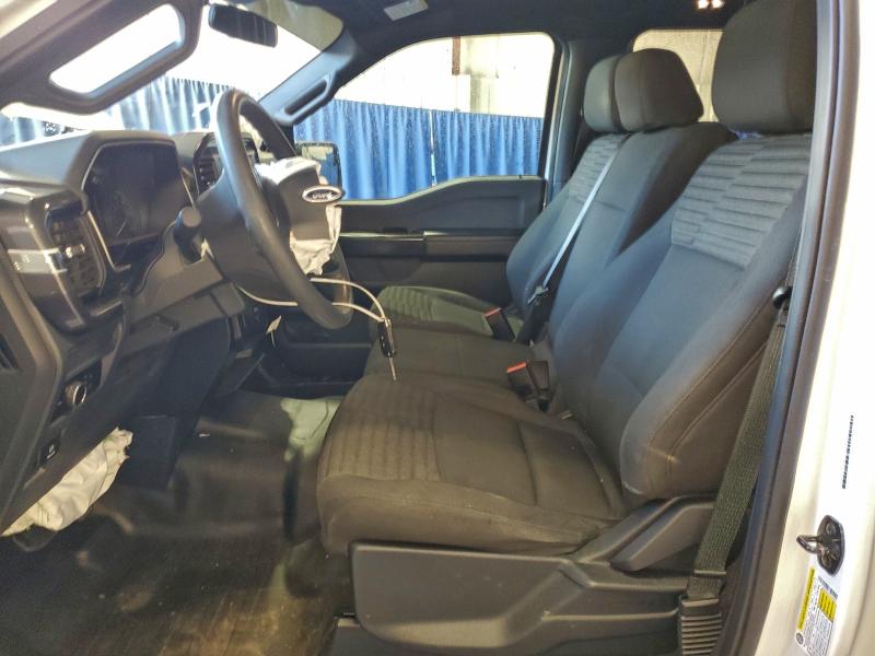 Photo 7 from auction – 2023 FORD F150 SUPER with VIN 1FTEW1EPXPFA48841