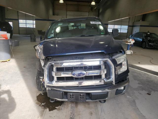 Photo 5 from auction – 2015 FORD F150 SUPER with VIN 1FTEW1EP2FKD65051