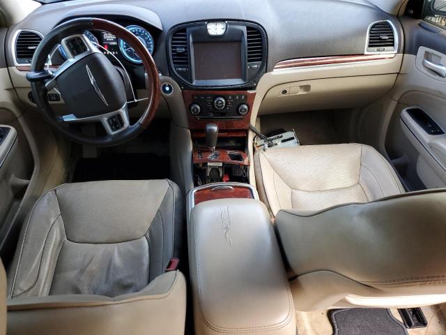 Photo 8 from auction – 2011 CHRYSLER 300C with VIN 2C3CA6CT4BH593710