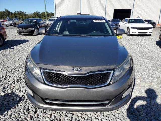 Photo 5 from auction – 2015 KIA OPTIMA SX with VIN 5XXGR4A60FG411274