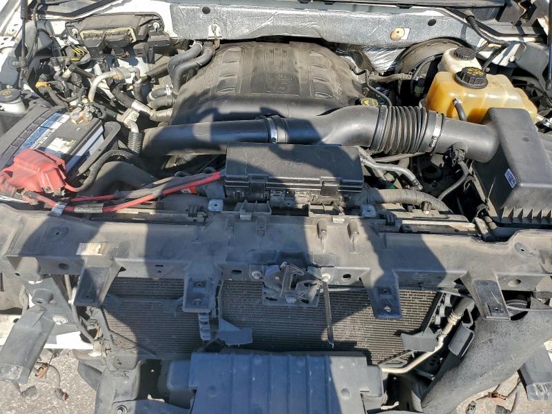 Photo 12 from auction – 2015 FORD EXPEDITION with VIN 1FMJK1HT6FEF38356