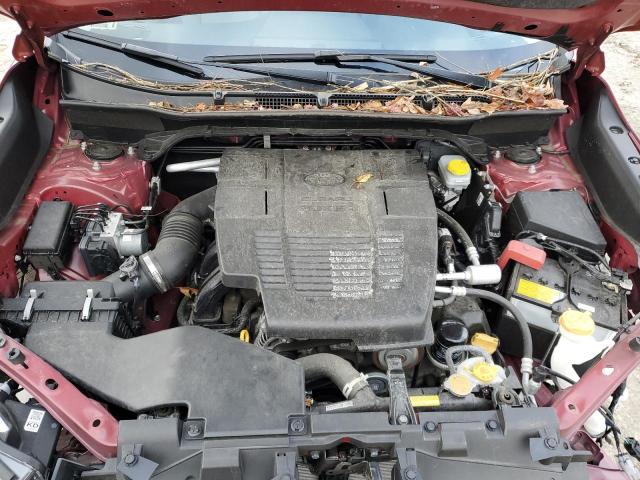 Photo 12 from auction – 2023 SUBARU FORESTER P with VIN JF2SKADC0PH512013