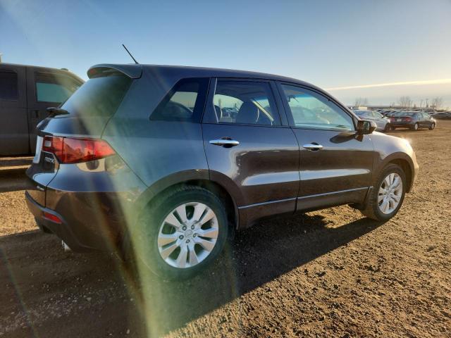 Photo 3 from auction – 2010 ACURA RDX TECHNO with VIN 5J8TB1H50AA801022