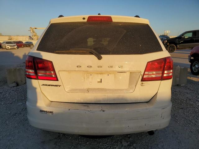 Photo 6 from auction – 2017 DODGE JOURNEY SE with VIN 3C4PDCAB8HT563798