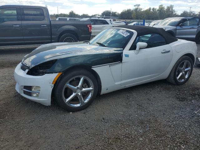SATURN SKY 2009 with VIN 1G8MN35B59Y103065 - Photo from auction