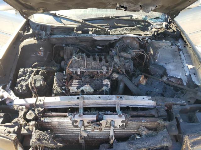 Photo 11 from auction – 2004 BUICK LESABRE CU with VIN 1G4HP52K944124062