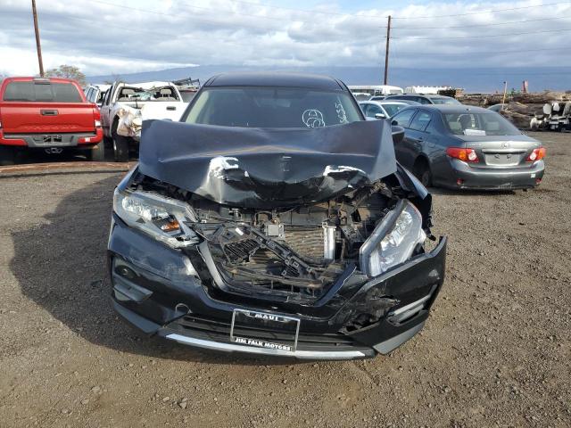 Photo 5 from auction – 2017 NISSAN ROGUE S with VIN JN8AT2MT8HW402809