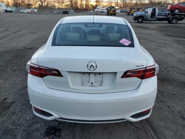 Photo 6 from auction – 2018 ACURA ILX BASE W with VIN 19UDE2F33JA003634