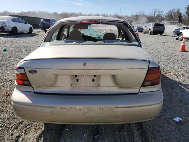 Photo 6 from auction – 2001 SATURN SL1 with VIN 1G8ZH52801Z297908