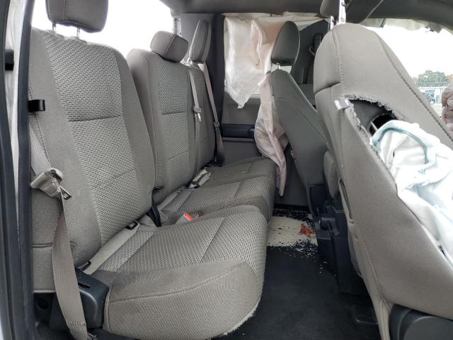 Photo 10 from auction – 2018 FORD F150 SUPER with VIN 1FTEX1C5XJKC10853