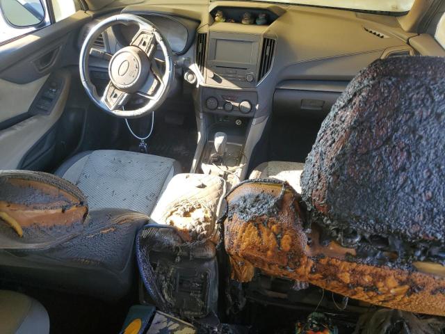 Photo 8 from auction – 2021 SUBARU FORESTER P with VIN JF2SKAFC9MH432797
