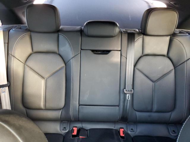 Photo 10 from auction – 2025 PORSCHE MACAN BASE with VIN WP1AA2A54SLB00531
