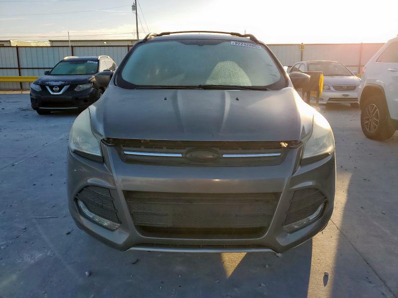 Photo 5 from auction – 2013 FORD ESCAPE SE with VIN 1FMCU0G98DUB54343