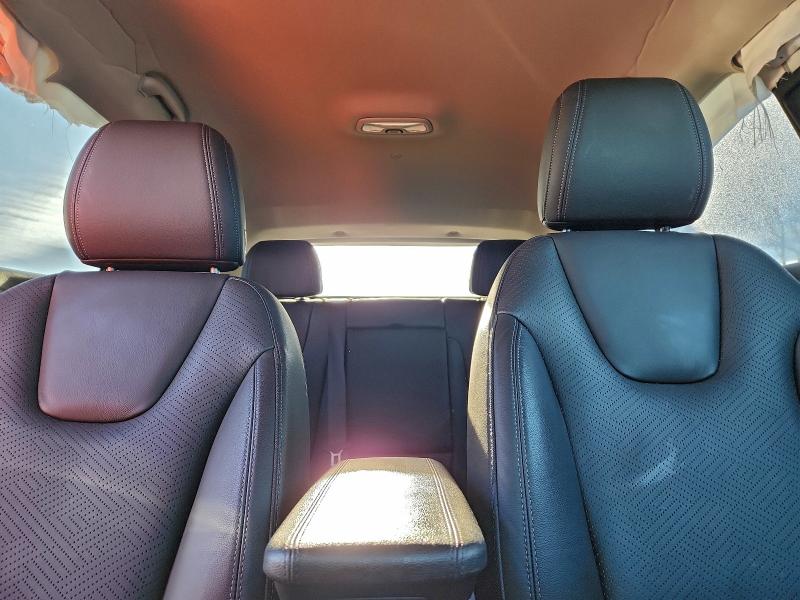 Photo 10 from auction – 2020 BUICK ENCORE GX with VIN KL4MMGSLXLB116881