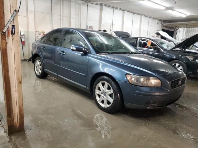 Photo 4 from auction – 2007 VOLVO S40 2.4I with VIN YV1MS382372265183