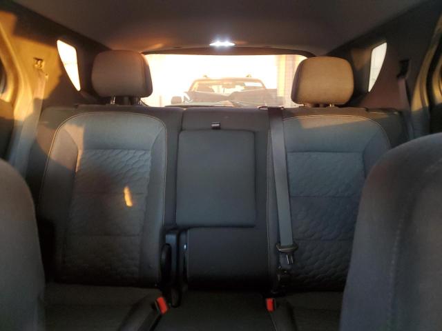 Photo 10 from auction – 2021 CHEVROLET EQUINOX LT with VIN 3GNAXTEV1MS131501