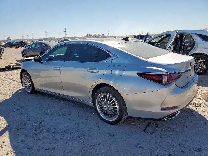 Photo 2 from auction – 2019 LEXUS ES 350 with VIN 58ABZ1B18KU008891