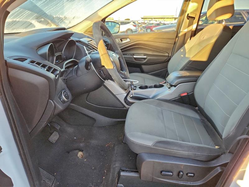 Photo 7 from auction – 2016 FORD ESCAPE SE with VIN 1FMCU0GX4GUA66523