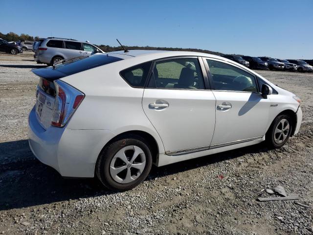 Photo 3 from auction – 2013 TOYOTA PRIUS with VIN JTDKN3DU5D5697358
