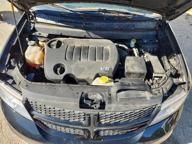Photo 12 from auction – 2018 DODGE JOURNEY GT with VIN 3C4PDCEG5JT370102