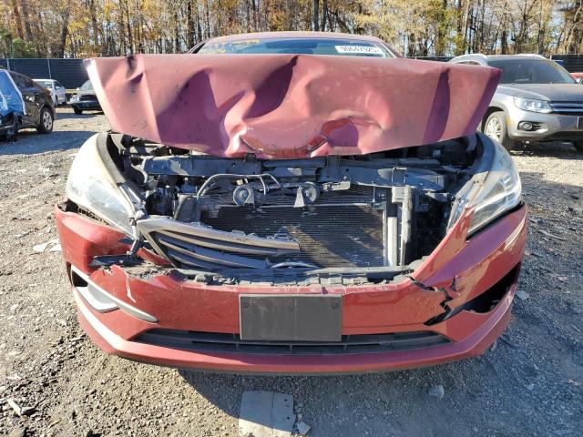 Photo 11 from auction – 2016 HYUNDAI SONATA SE with VIN 5NPE24AF2GH314370