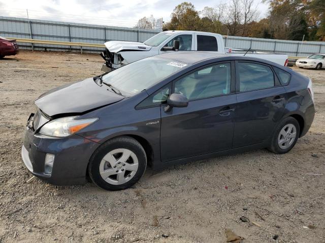 TOYOTA PRIUS 2010 with VIN JTDKN3DUXA5154115 - Photo from auction