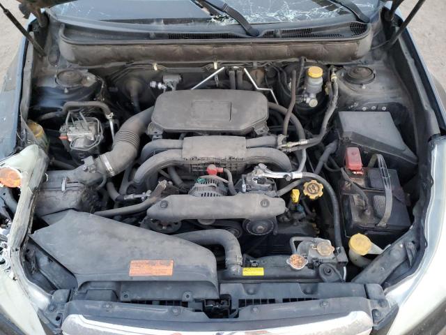 Снимка 12 от търг – 2012 SUBARU OUTBACK 2. с VIN 4S4BRCLC5C3271205