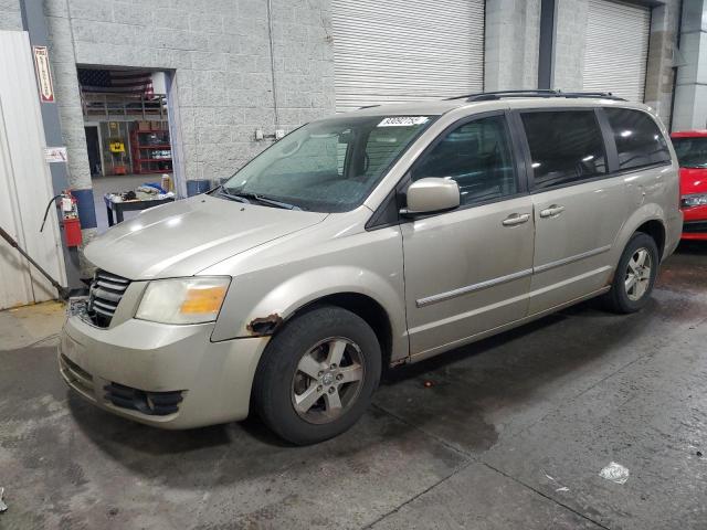 DODGE GRAND CARA 2009 with VIN 2D8HN54149R605065 - Photo from auction