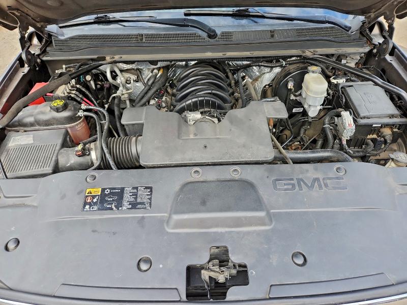 Photo 12 from auction – 2016 GMC YUKON DENA with VIN 1GKS2CKJ2GR217957