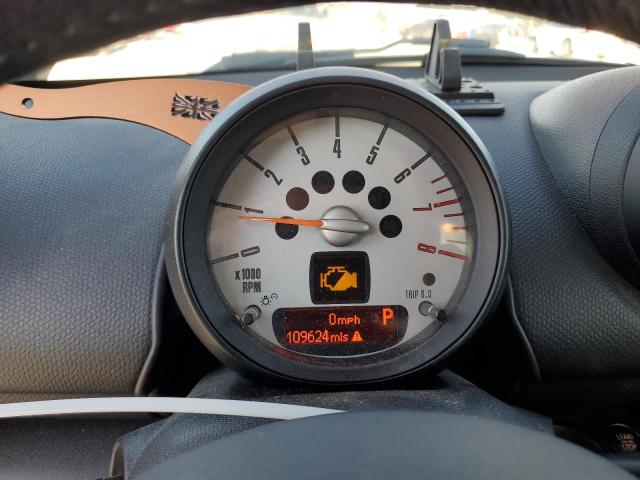 Photo 9 from auction – 2014 MINI COOPER COU with VIN WMWZB3C58EWR37089