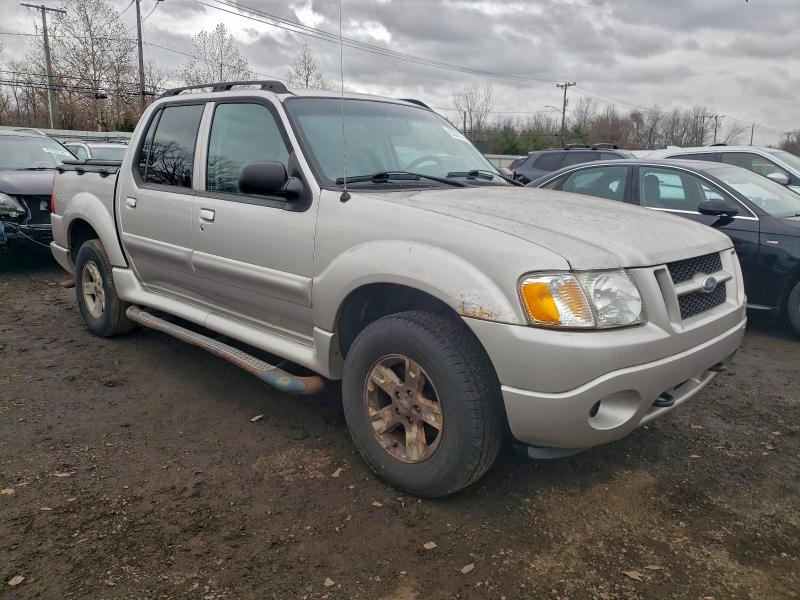 Photo 4 from auction – 2005 FORD EXPLORER S with VIN 1FMZU77K85UB51501