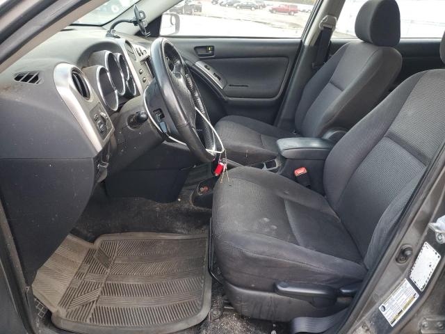 Photo 7 from auction – 2005 PONTIAC VIBE with VIN 5Y2SL63855Z459077