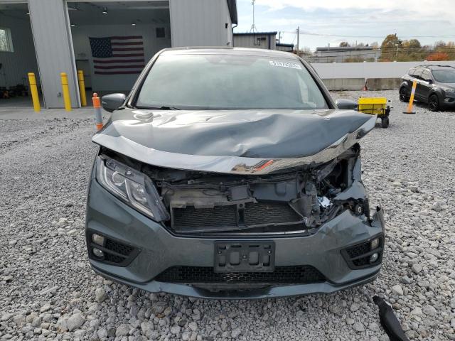 Photo 5 from auction – 2018 HONDA ODYSSEY EX with VIN 5FNRL6H7XJB023940