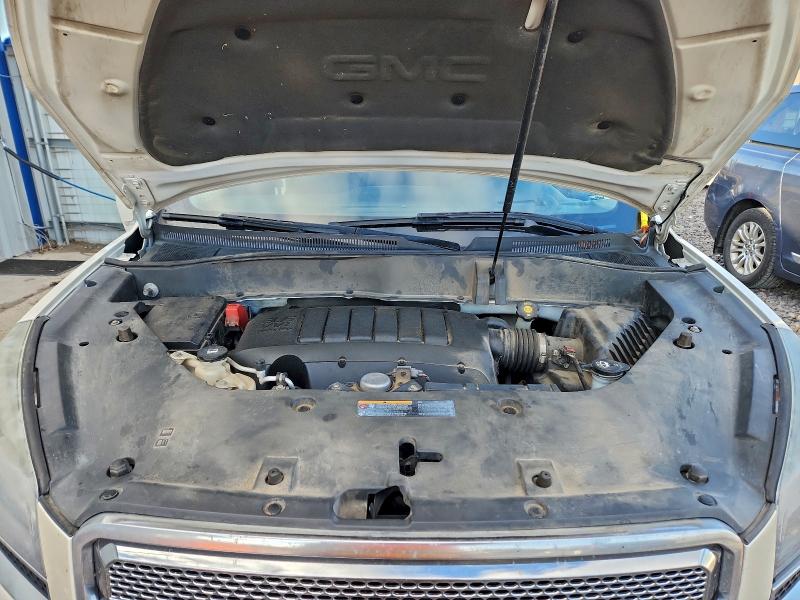 Photo 12 from auction – 2014 GMC ACADIA DEN with VIN 1GKKVTKD0EJ346860
