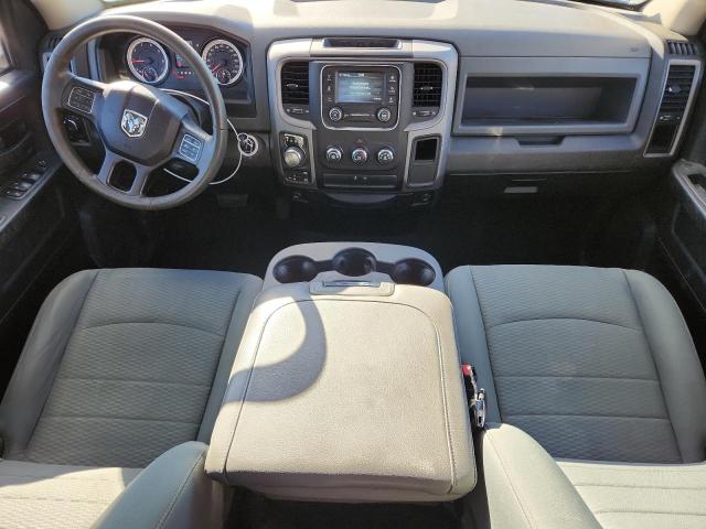 Photo 8 from auction – 2019 RAM 1500 CLASS with VIN 1C6RR7FT1KS551690