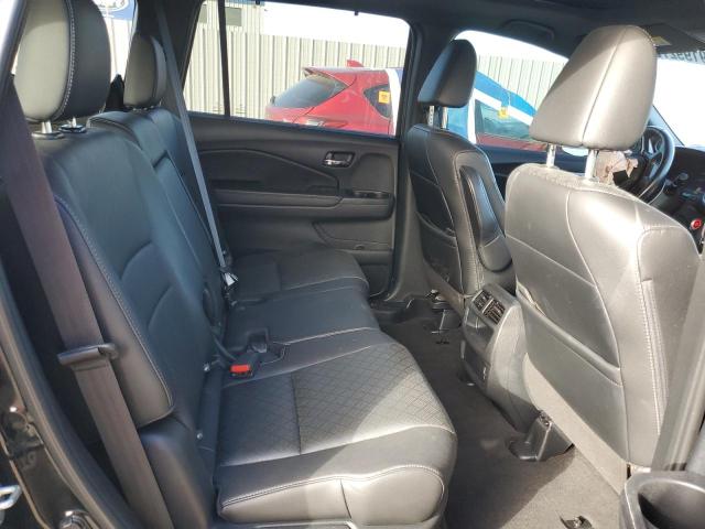 Photo 11 from auction – 2020 HONDA PASSPORT E with VIN 5FNYF8H5XLB017197